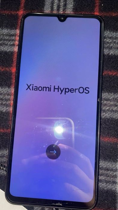 телефон Poco C75 8/256