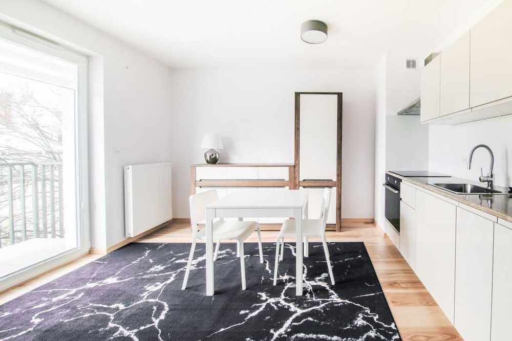 Komfortowe studio we Wrzeszczu, blisko SKM!