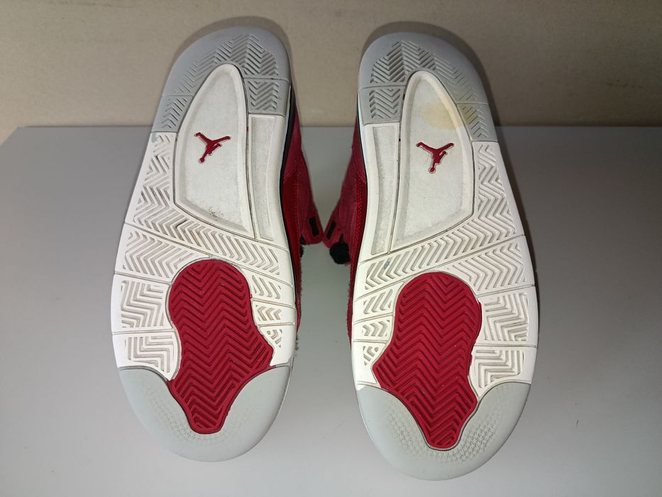 Jordan nr 40--25.5 cm