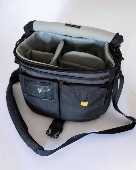 Saco Lowepro Stealth Reporter 300AW