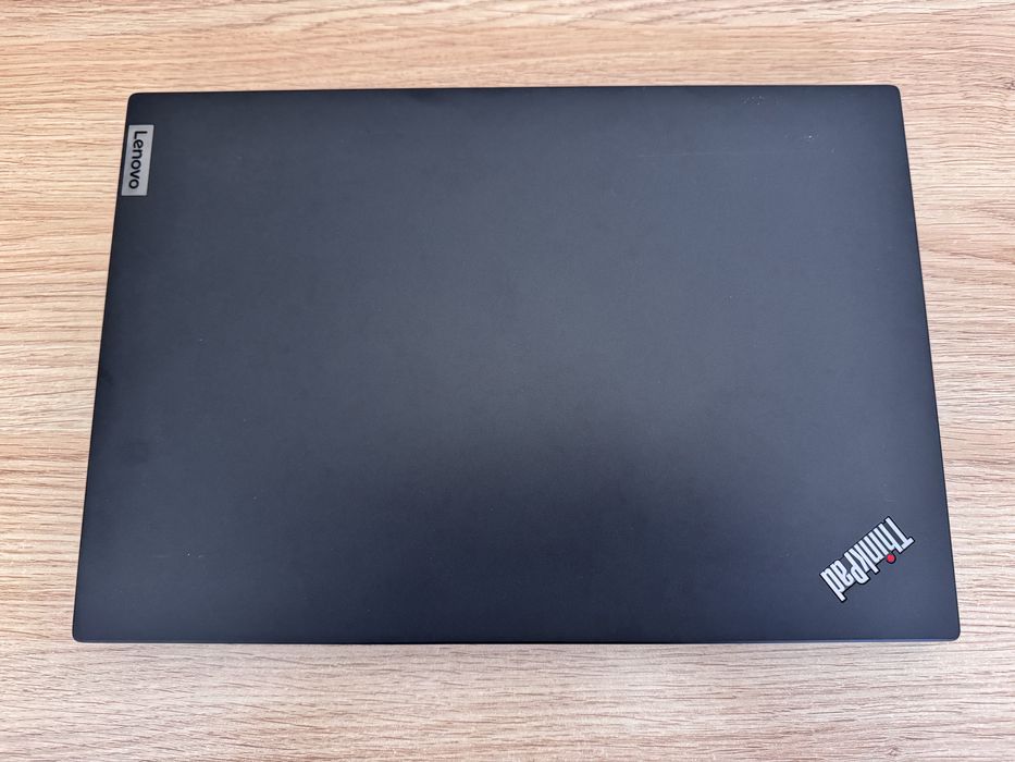 14” FHD IPS Lenovo ThinkPad T14s gen2 i7-1185G7/16/256 LTE
