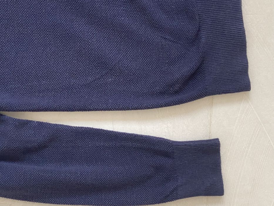 Tommy Hilfiger M sweter męski rozpinany