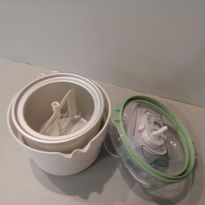 Máquina de Gelados/Sorveteira
