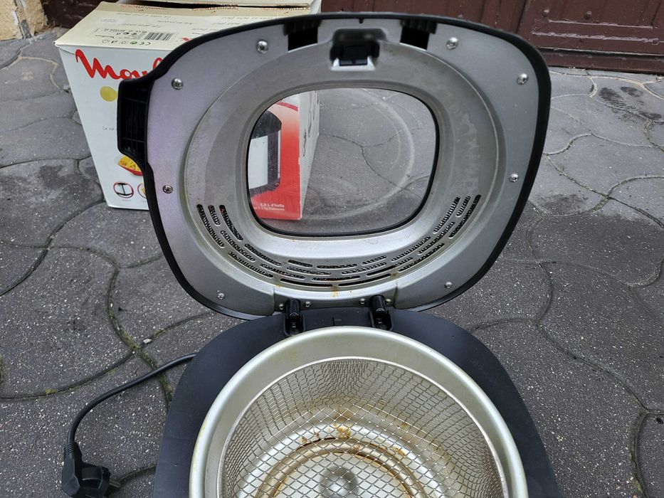 Frytkownica Moulinex  UNO M