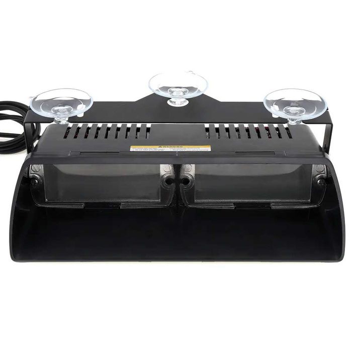 6в1 Стробоскоп Viper s2 під лобове спец сигнал