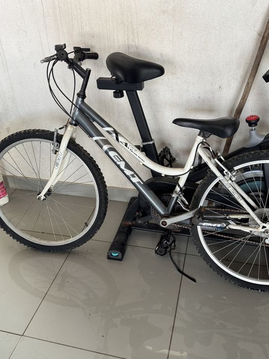 Bicicleta roda 26