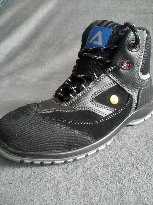 Buty robocze rozm. 39