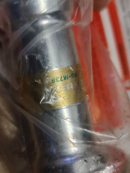 Piasta przednia Shimano Deore XT HB-M738 32h