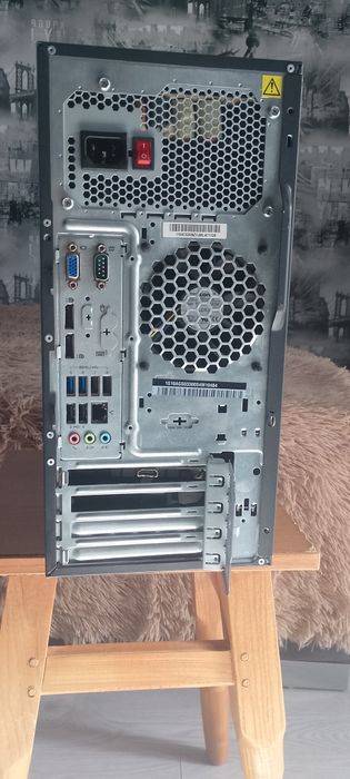Продаю компьютер  видеокарта gtx 1060 аналог (p106-100)