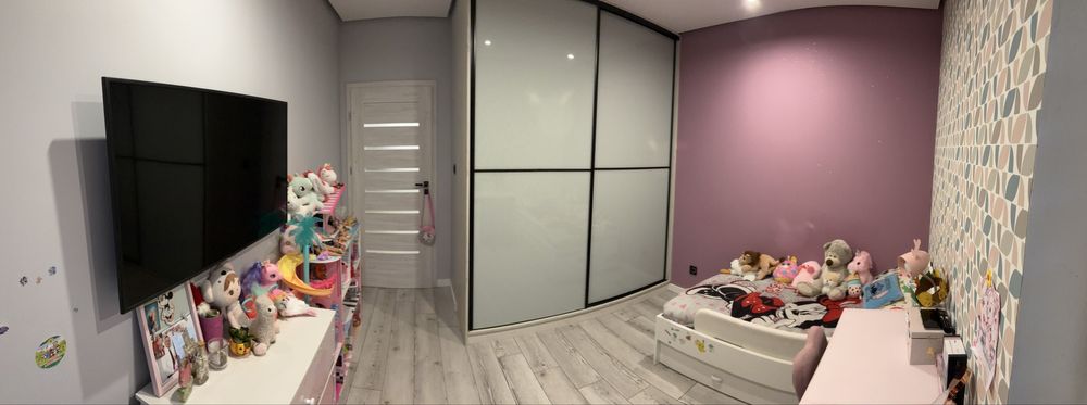 Miszkanie 38m2  Nowe Złotno