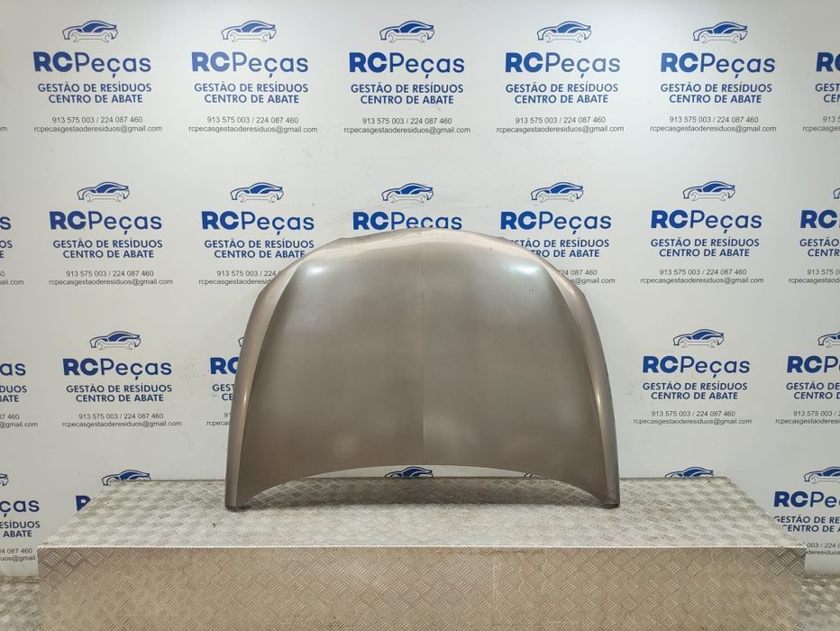Capot Capô original Seat Ibiza IV 6J Facelift de 2012 a 2017