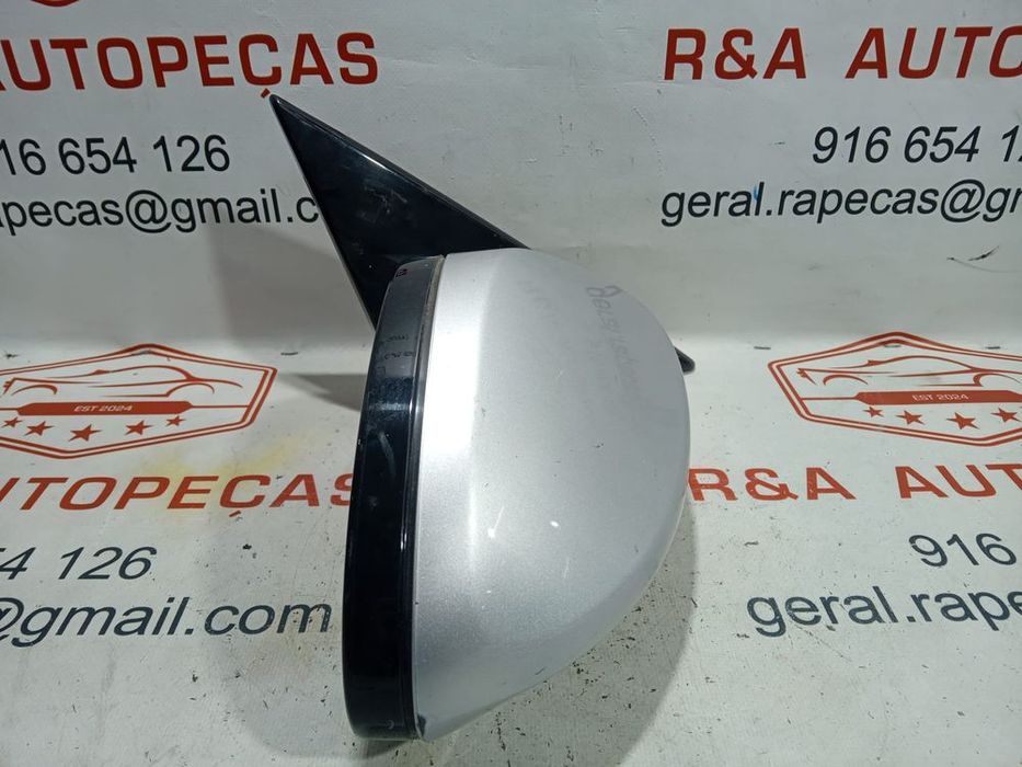 Espelho Retrovisor Direito BMW Série 3 Coupé E92 Original