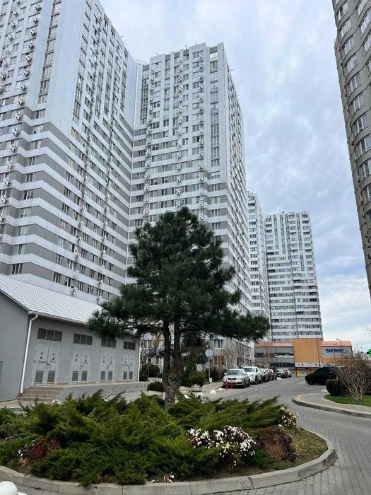 1-комнатная квартира по адресу (площадь 50 м²) - Atlanta.ua - фото 14