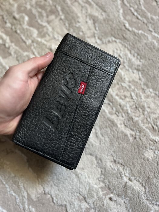 Гаманець Levis