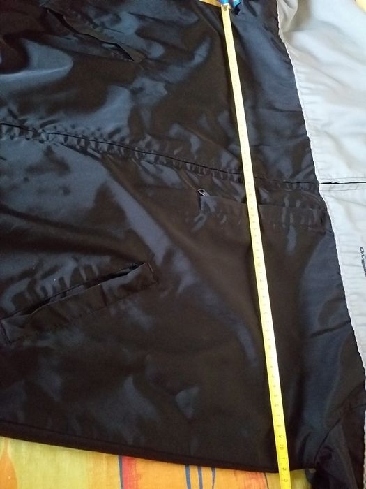 Kurtka męska  przejściowka przeciwdeszczowa    .