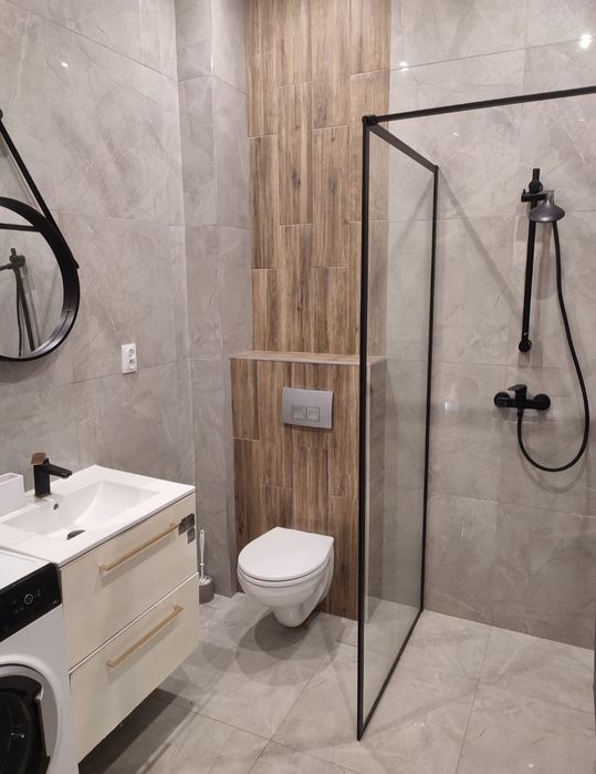 Apartament w Będzinie