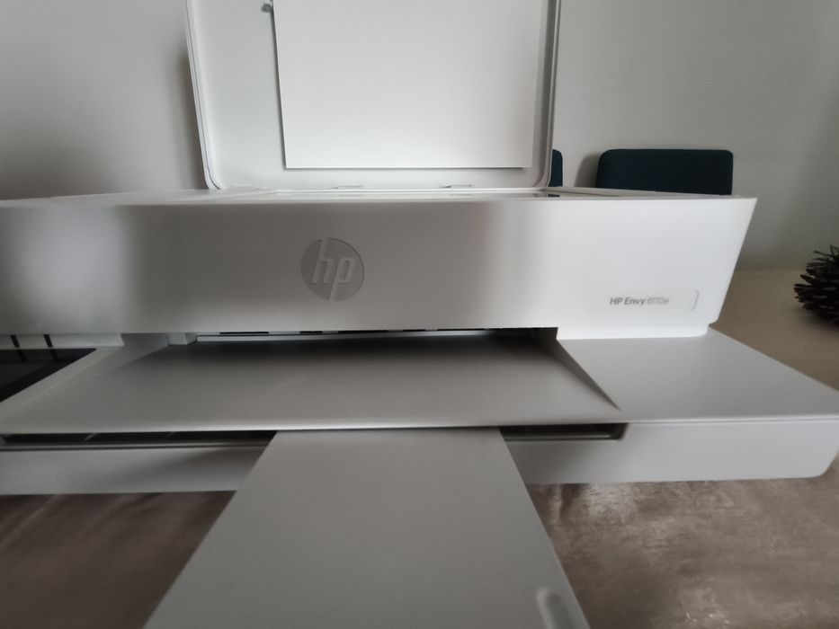 Impressora HP Envy 6110e