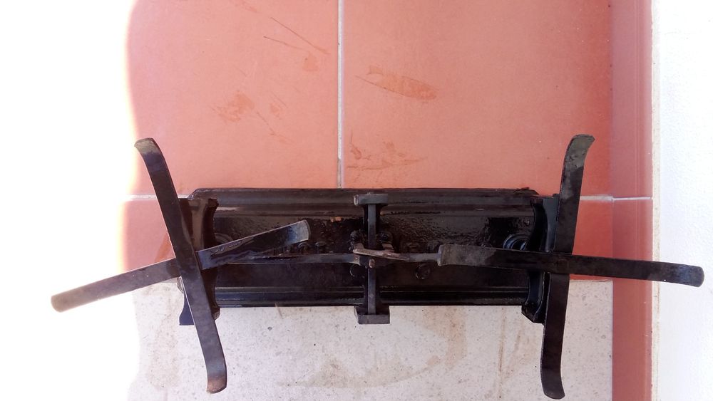 Relíquias doutra era