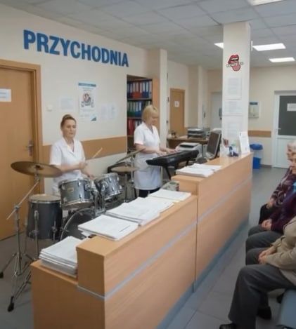 Zagrabiarka gagagahag