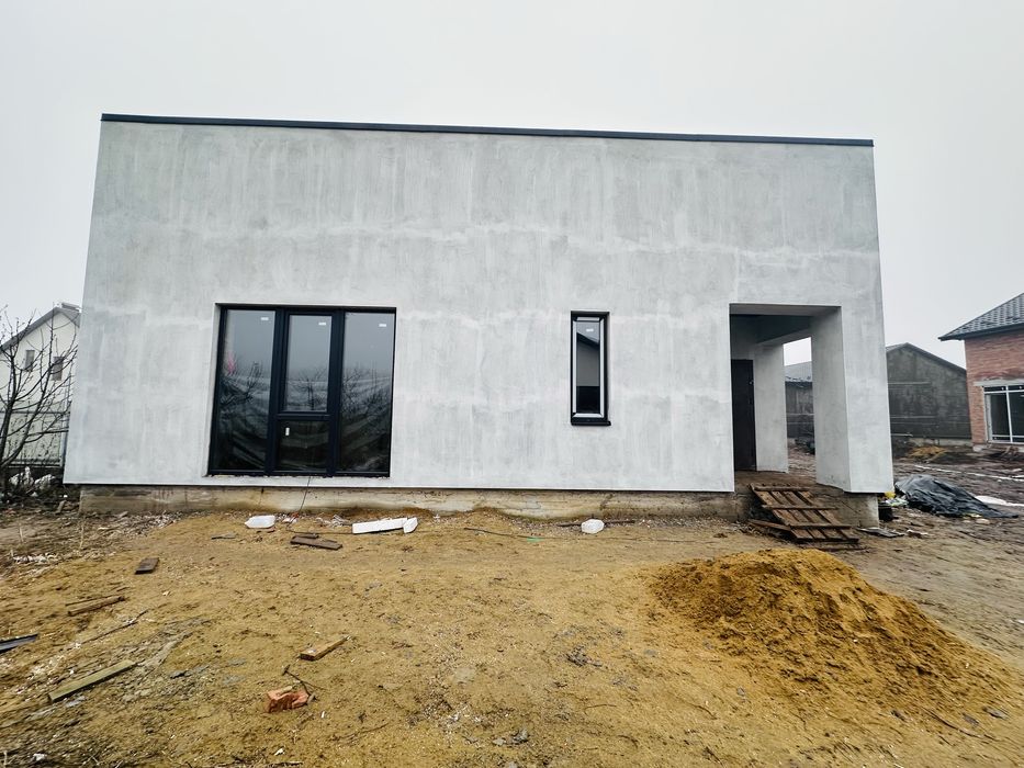 Будинок за адресою вул. Замкова (площа 110 м²) - Atlanta.ua - фото 2