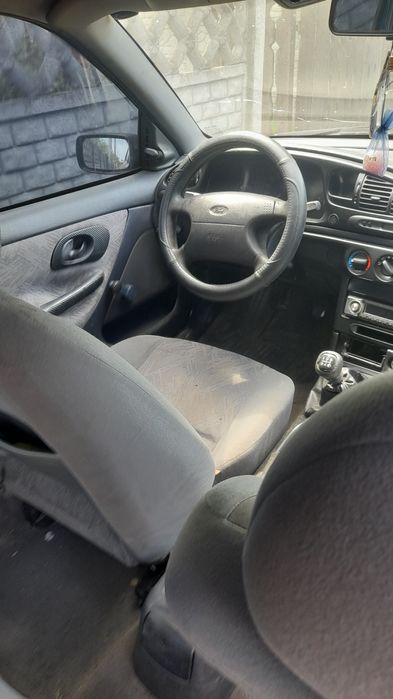 Продам Ford Mondeo