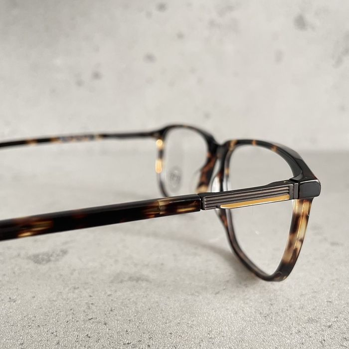 .Stylowe okulary, oprawki, unisex, etui w zestawie.materiał octan.