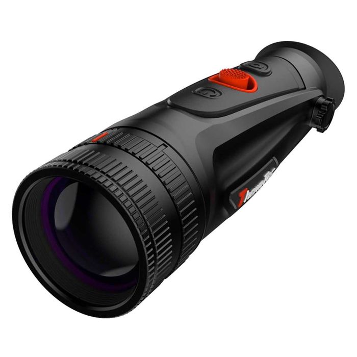 Тепловізор ThermTec Cyclops 650D