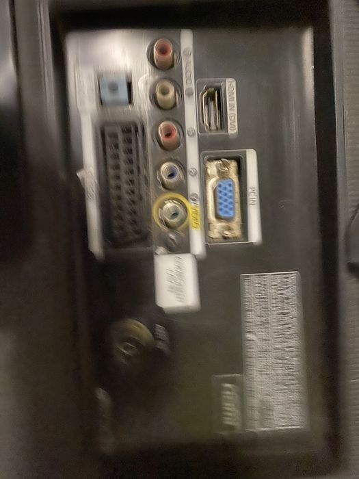 Продам монітор Samsung SyncMaster T190HD