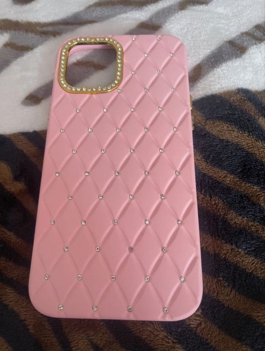 Capa iphone 12 pro max