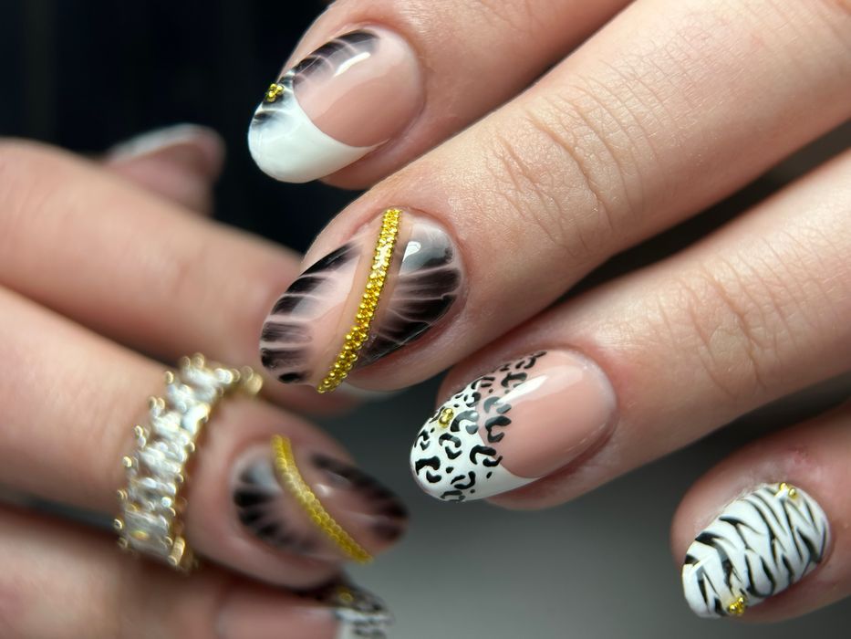 SZYBKIE TERMINY- manicure, pedicure