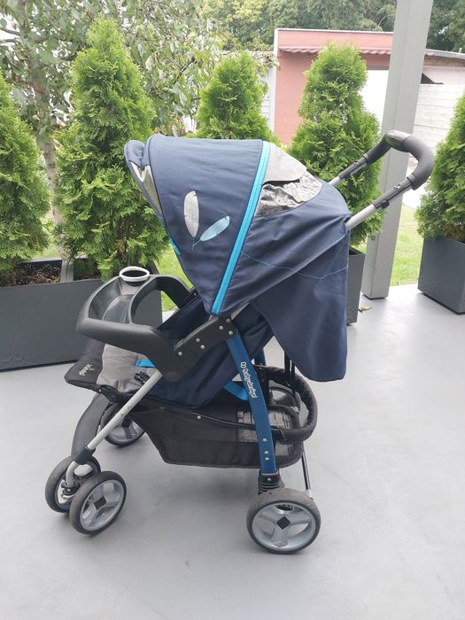 Spacerówka baby design