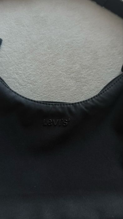 Жіноча сумка levi’s женская сумка levi’s