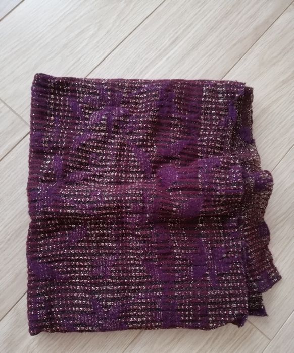 Materiał tkanina dzianina