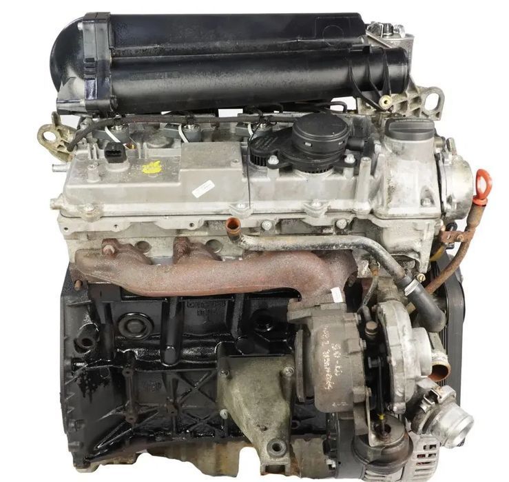 Motor Mercedes Sprinter 311Cdi 313Cdi 2.2Cdi 611.981 611.987