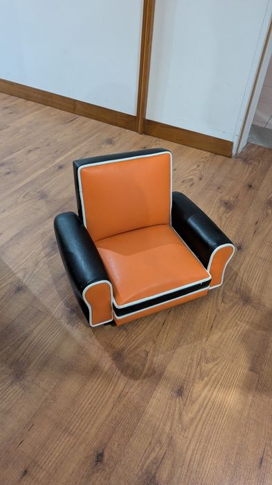 Mini Sofá de Criança