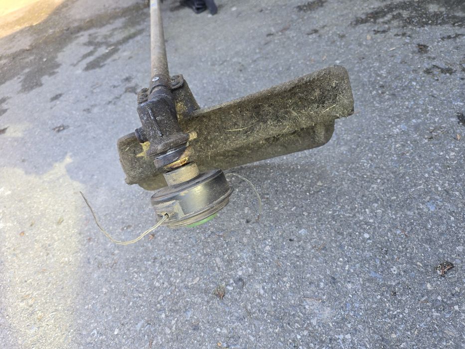 Kosa Spalinowa Homelite