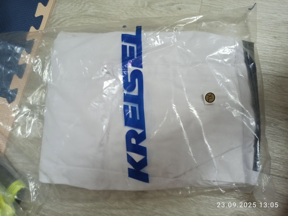 Спецовка ,робоча форма