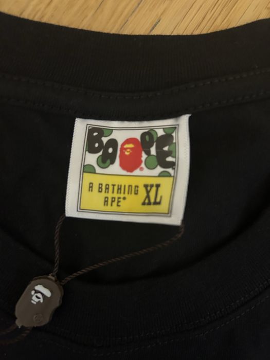 Koszulka bape nowa
