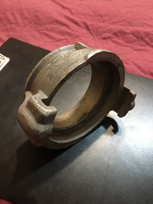 Головка муфтова