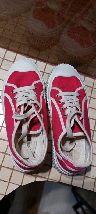 Trampki buty damskie 37