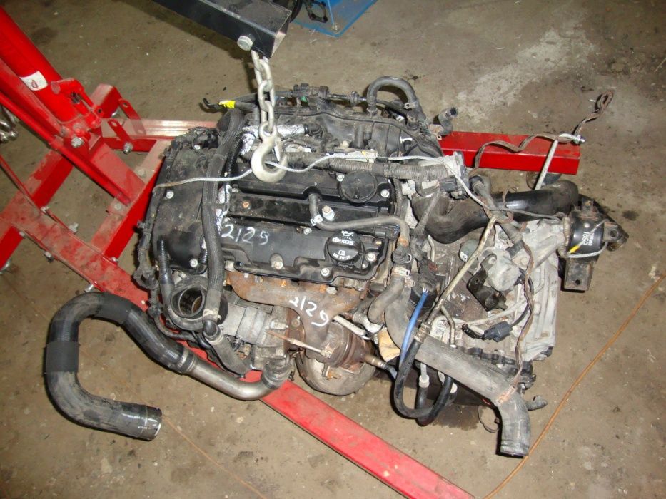 Chevrolet Tracker/Trax тракс трекер