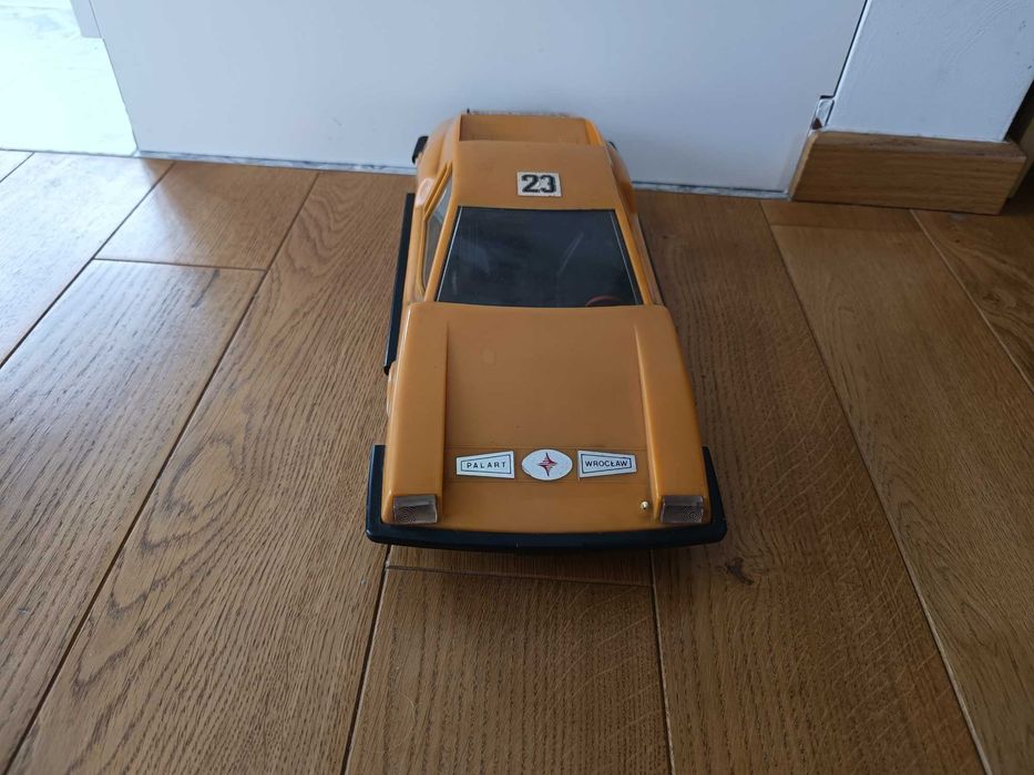 Samochód Palart Wrocław