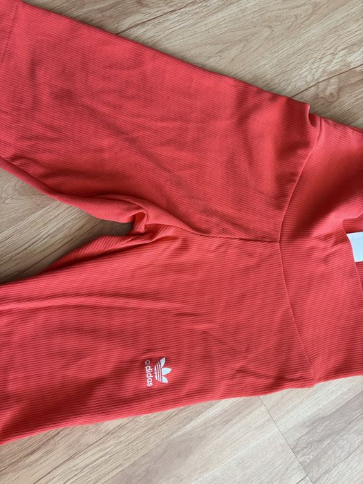 Kolarki damskie adidas