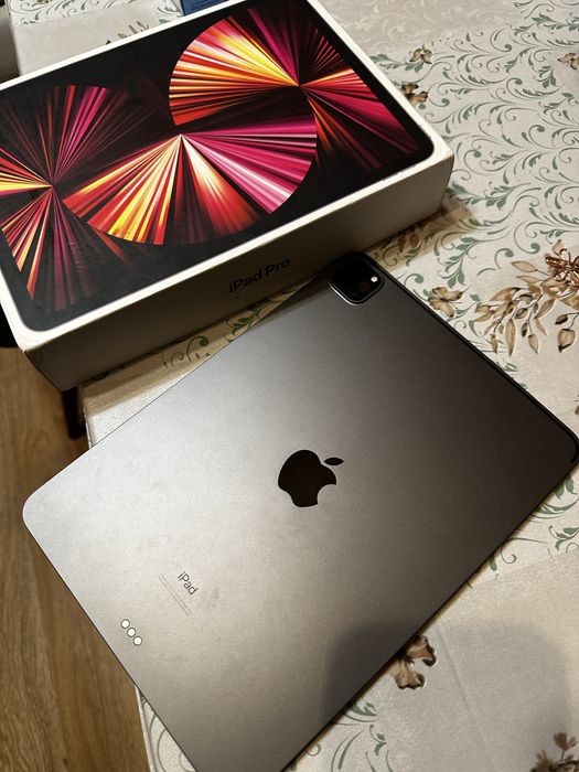 Продам Apple iPad Pro Gen 3 / iPad Pro M1 2023