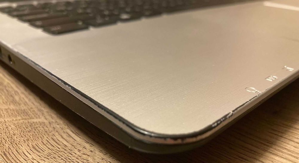 Notebook Asus X302UA 13.3" робочий ноутбук