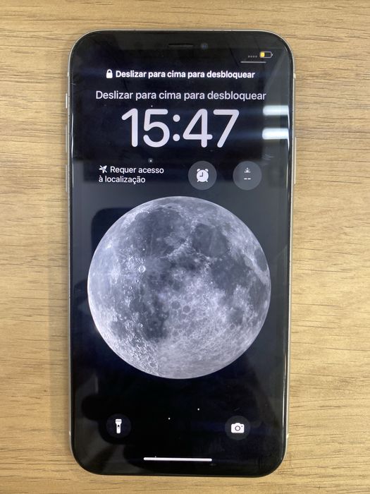 Iphone XR Como Novo