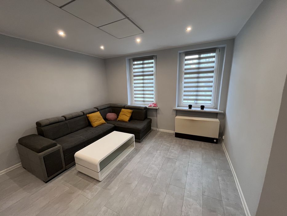 Wynajmę mieszkanie, kawalerke, 34m2