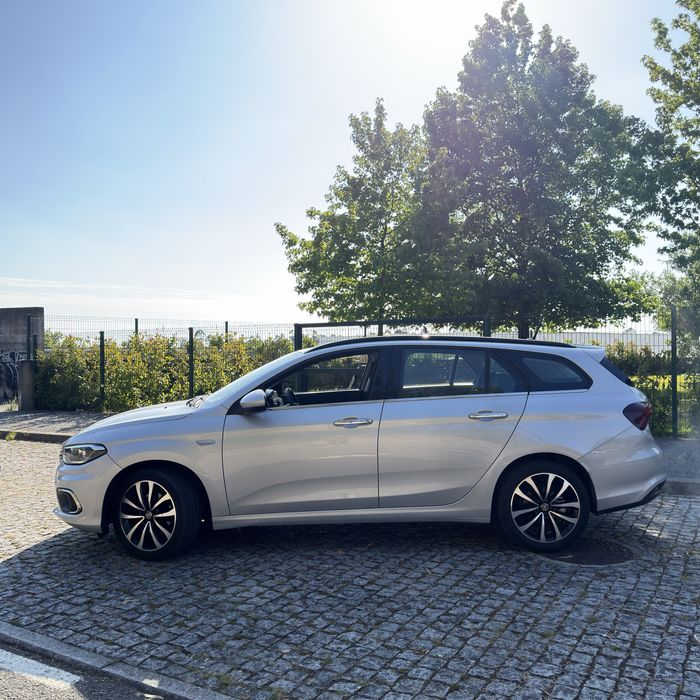 Fiat Tipo Carrinha 2018508543853827215361