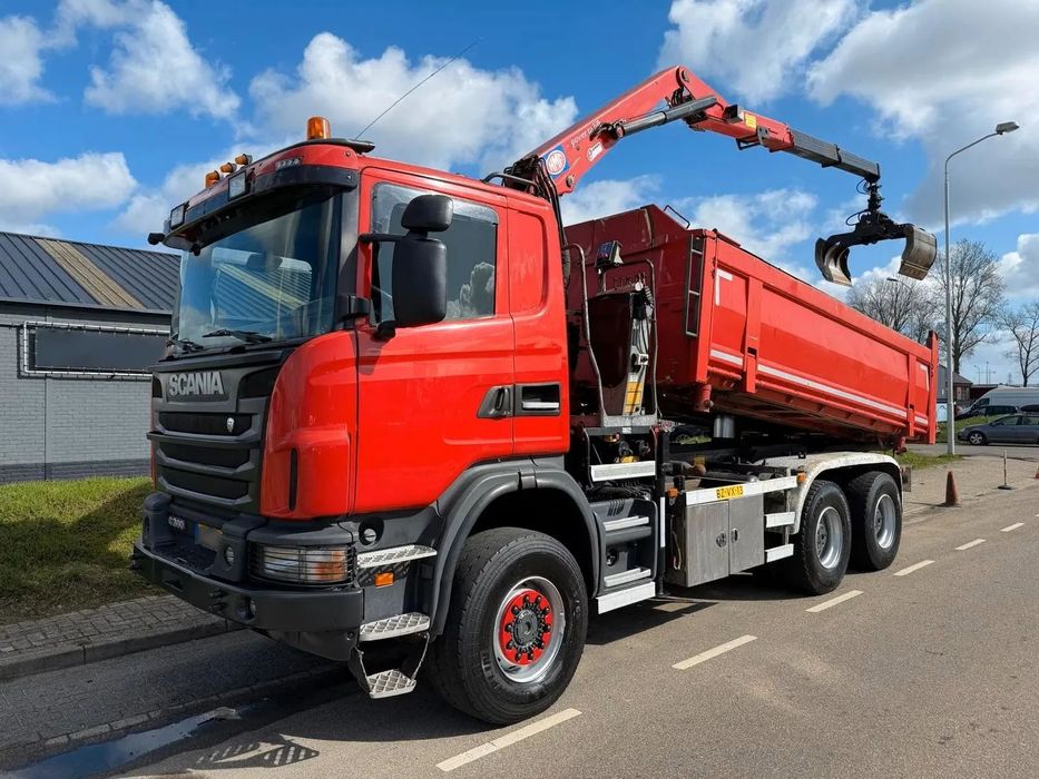 Scania