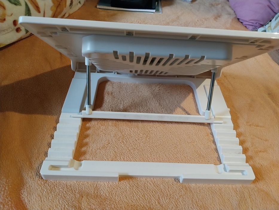 Base arrefecimento pc